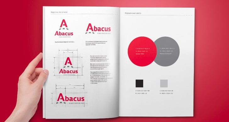 Брендбук: полное руководство