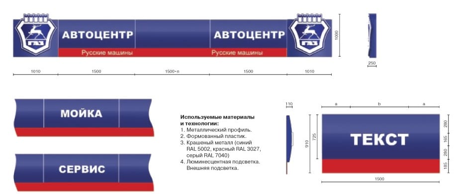 Брендбук: полное руководство