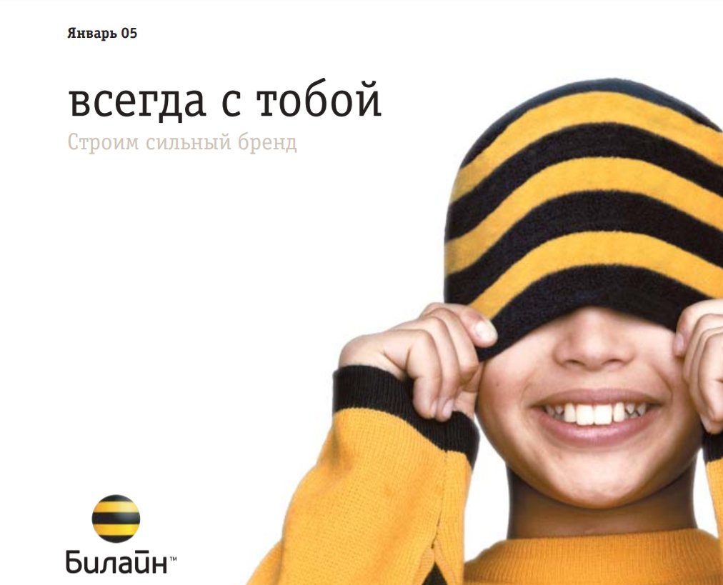 Брендбук: полное руководство