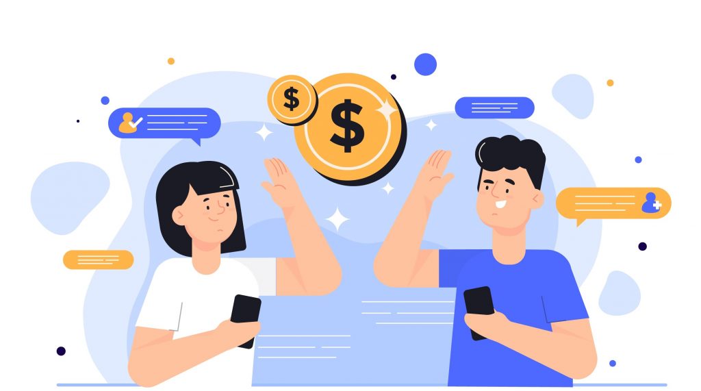 Как сотрудничать с рекламными системами: партнерские программы Яндекса и ВКонтакте