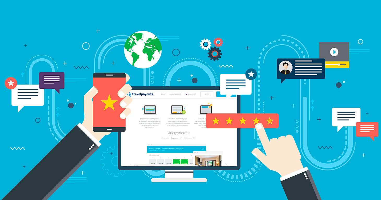 Как сотрудничать с рекламными системами: партнерские программы Яндекса и ВКонтакте