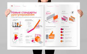 Инфографика что это: просто и с примерами