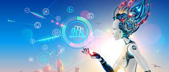 Artificial Intelligence: Digital Marketing’s Benefits