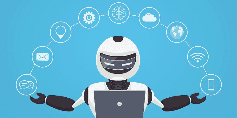 Artificial Intelligence: Digital Marketing’s Benefits