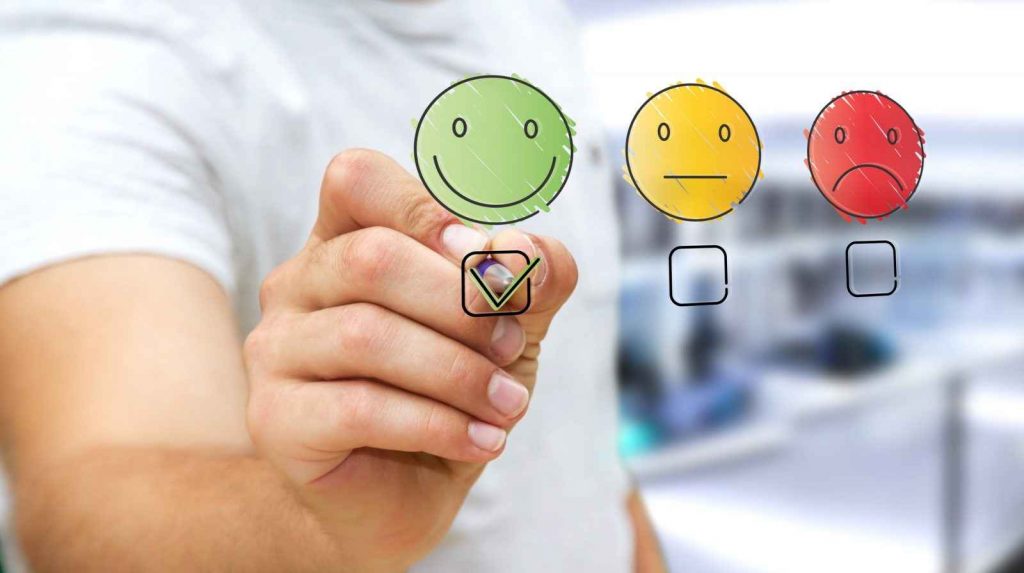 Artificial Intelligence (AI) To “Using Emotion” To Improve The Customer Experience & Increase Sales