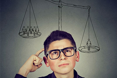 Что такое инертность?