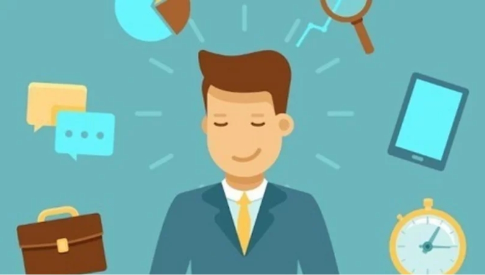 Почему дисциплина гораздо важнее мотивации?