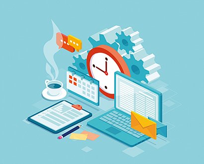 Почему дисциплина гораздо важнее мотивации?