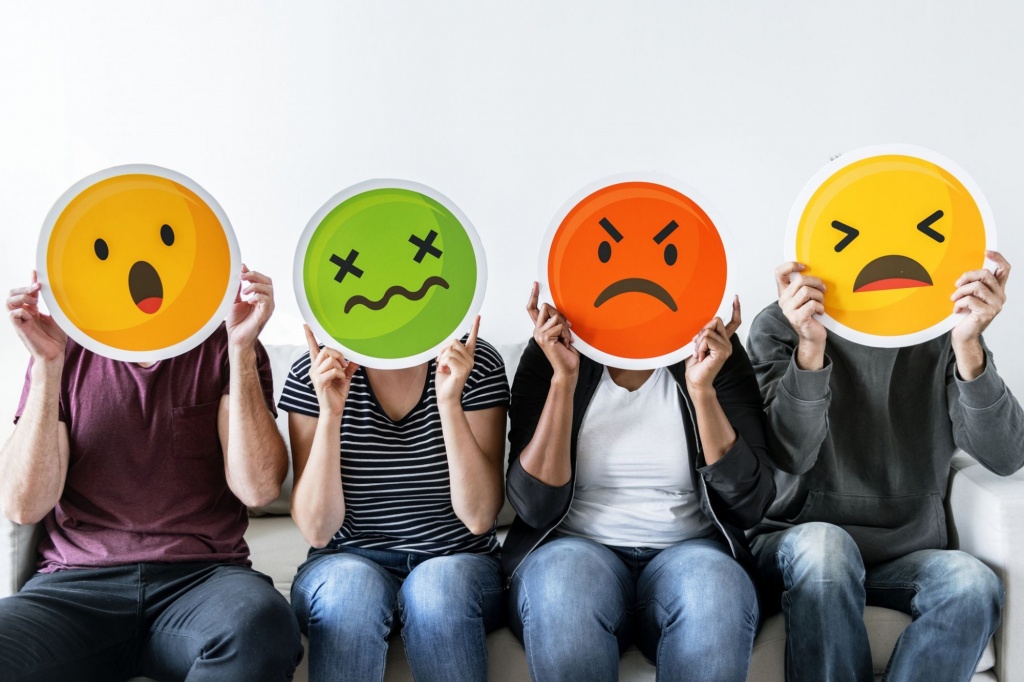 Стадии принятия неизбежного