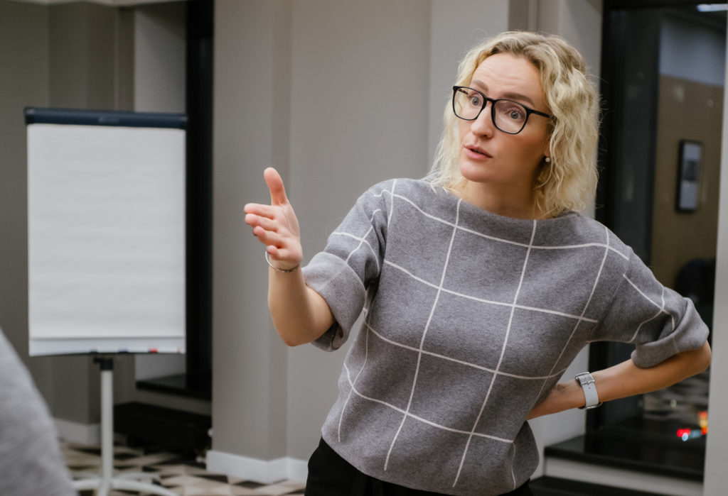 Что такое авторитет?