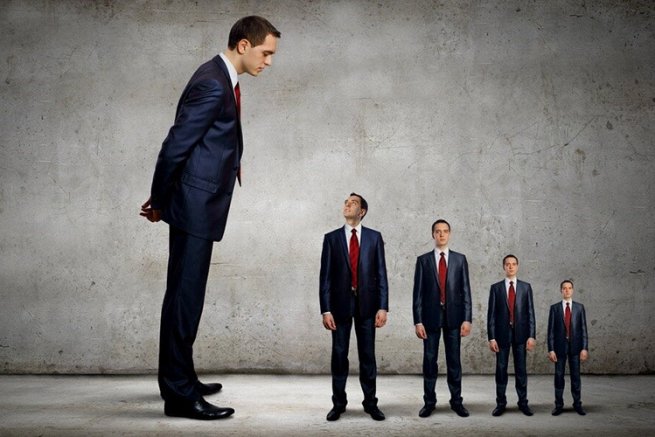 Что такое авторитет?