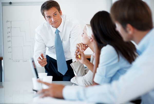 Что такое авторитет?