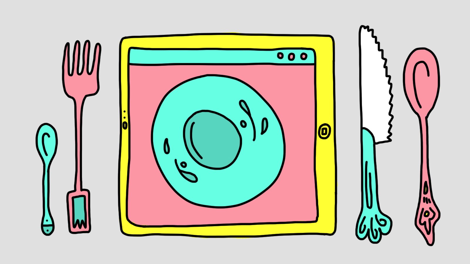 Что такое этикет?