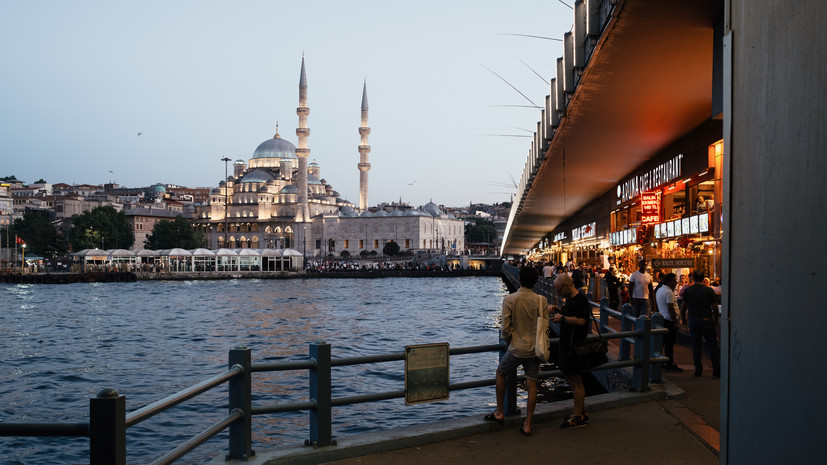 Что такое экспорт?