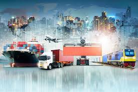 Что такое экспорт?