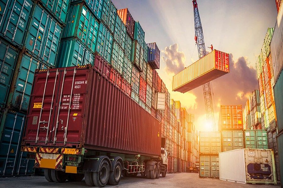 Что такое экспорт?