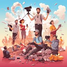 Micro- and Nano-Influencers