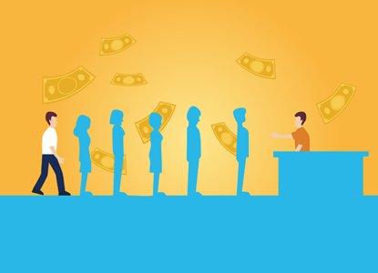 6 мощных психологических эффектов, которые меняют наше поведение