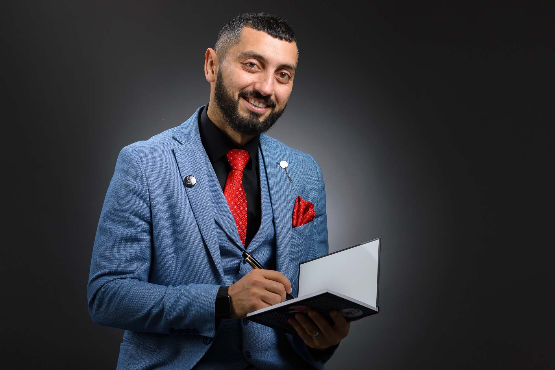 Micro- and Nano-Influencers