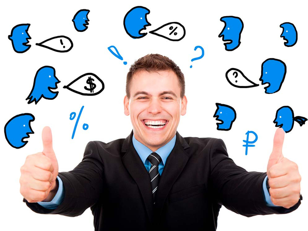 Имидж – что это?