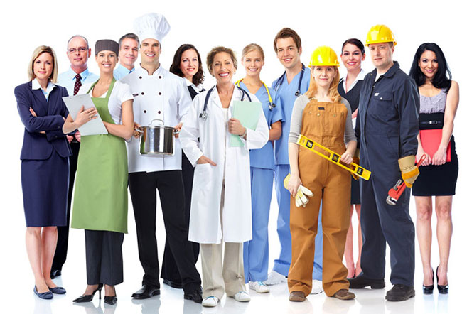 Имидж – что это?