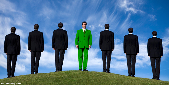 Имидж – что это?