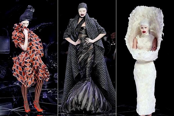 Что такое эпатаж?