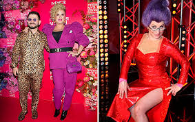 Что такое эпатаж?