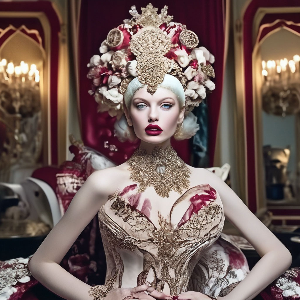 Что такое эпатаж?