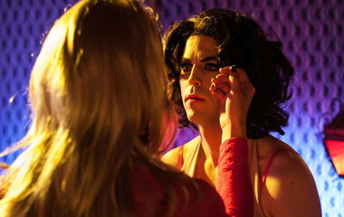 Что такое эпатаж?