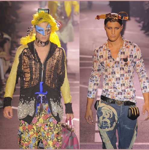 Что такое эпатаж?