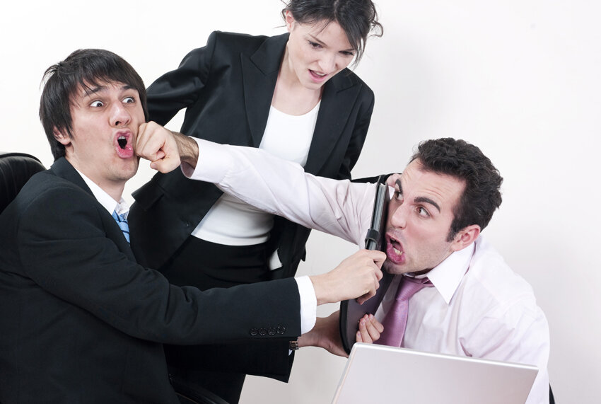 Что такое коммуникация?