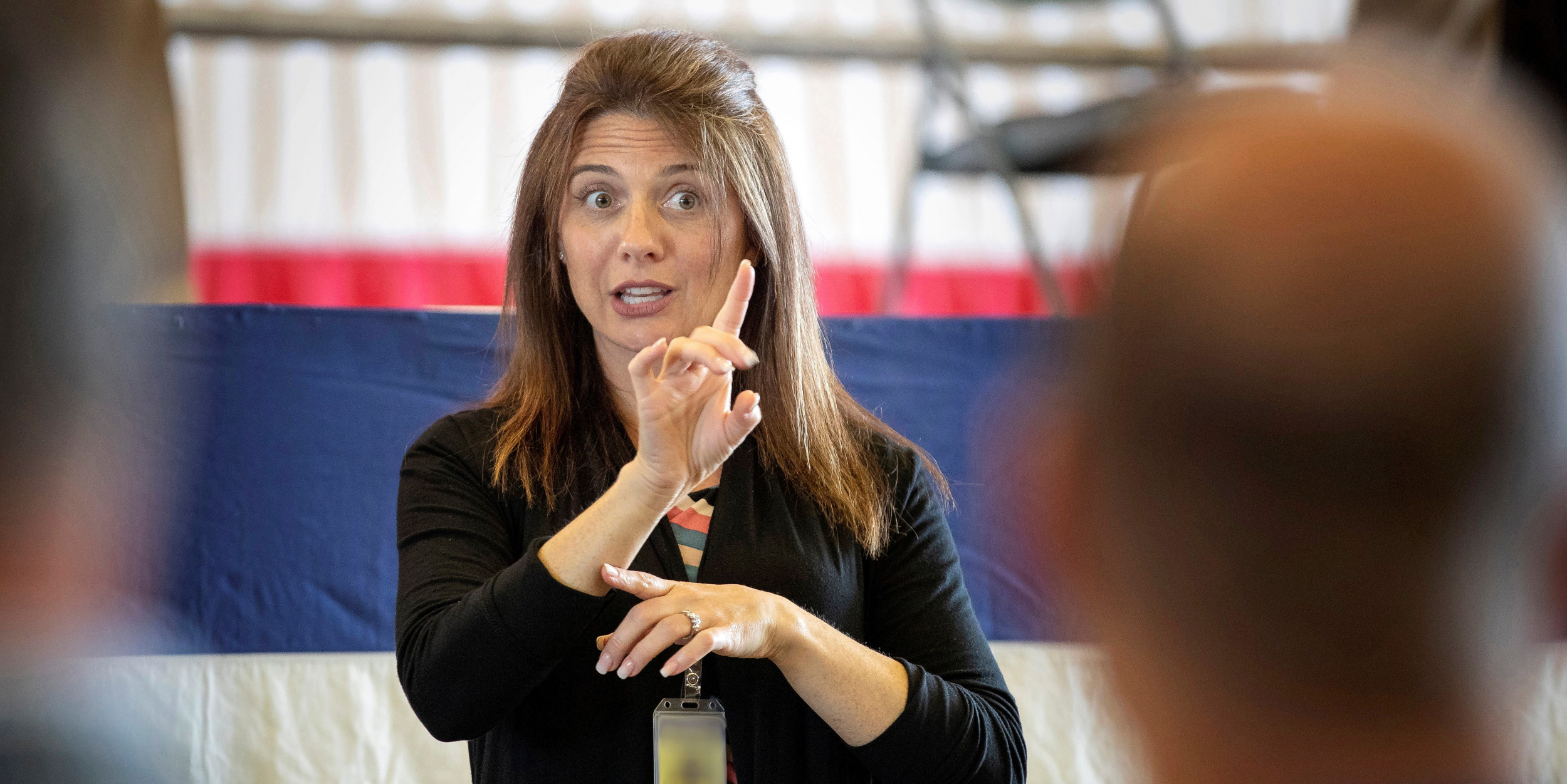 Коммуникативные барьеры – как это?