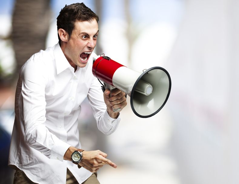 Коммуникативные барьеры – как это?