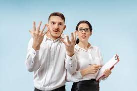 Коммуникативные барьеры – как это?