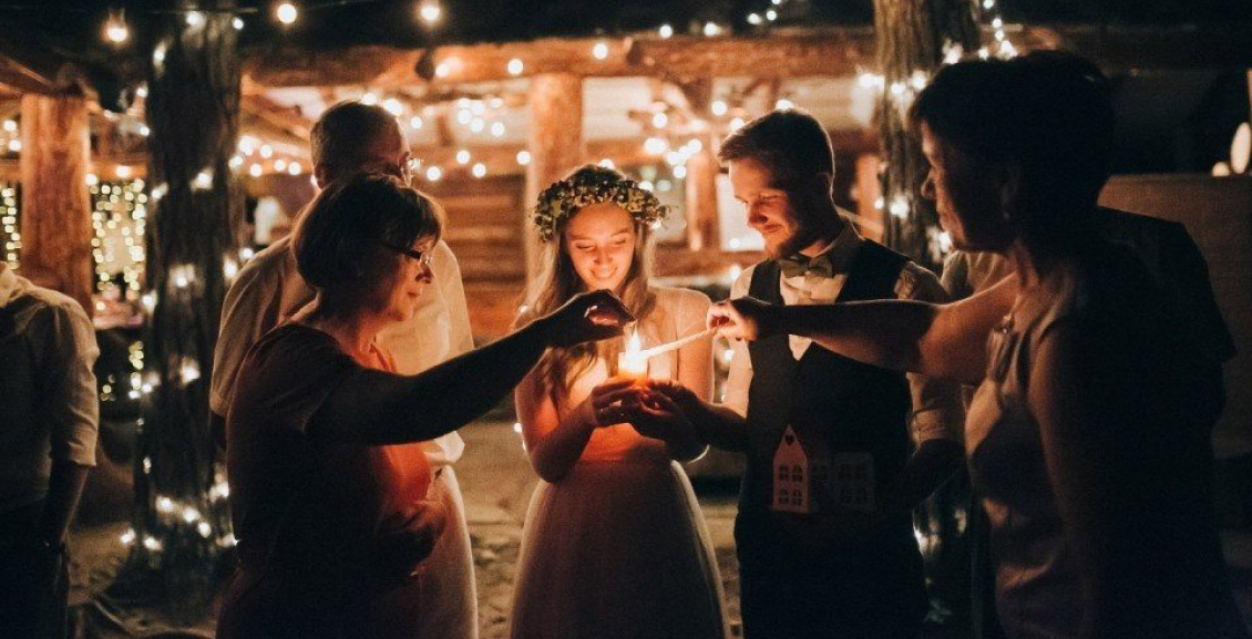 Что такое традиция?