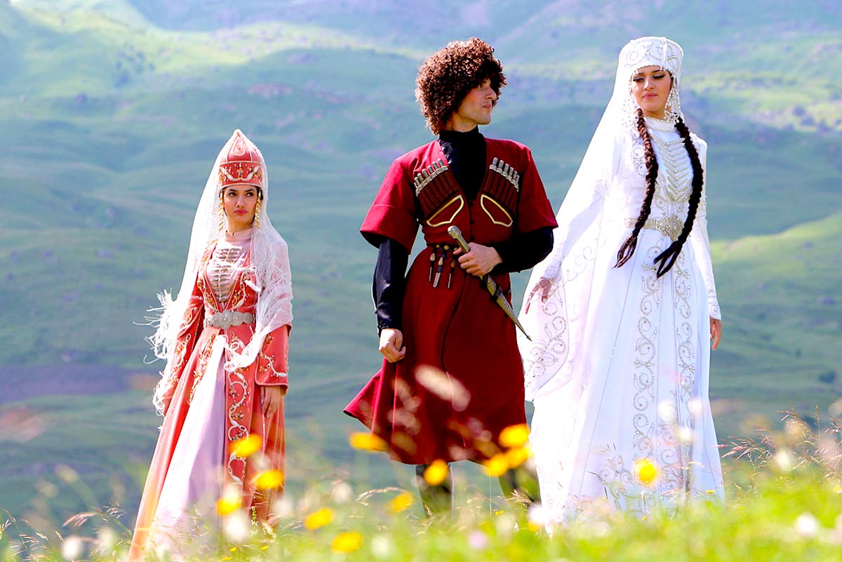 Что такое традиция?