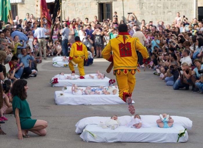 Что такое традиция?