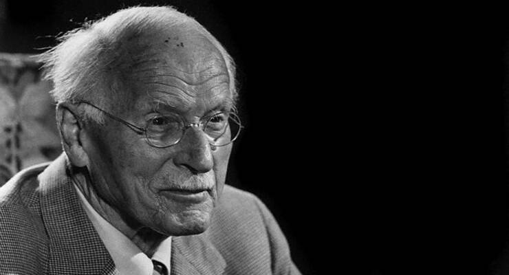 Карл Юнг: основные идеи