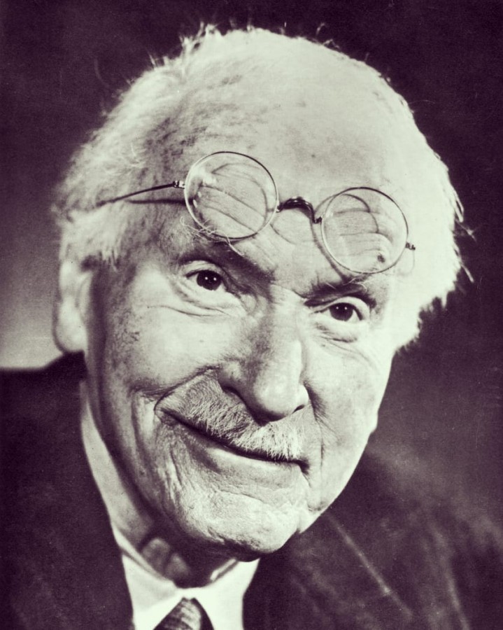 Карл Юнг: основные идеи