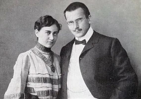 Карл Юнг: основные идеи