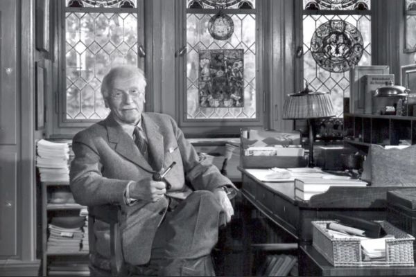 Карл Юнг: основные идеи