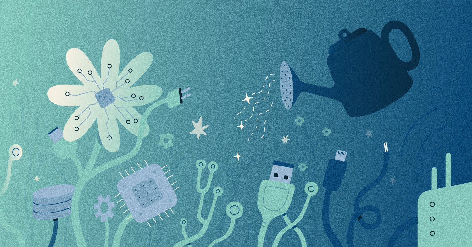 The Game-Changers: Exploring the Latest Marketing Technology Trends