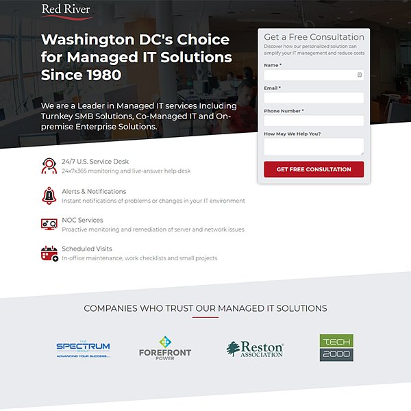 9 Best SaaS and E-commerce Landing Page Examples to Boost Conversions