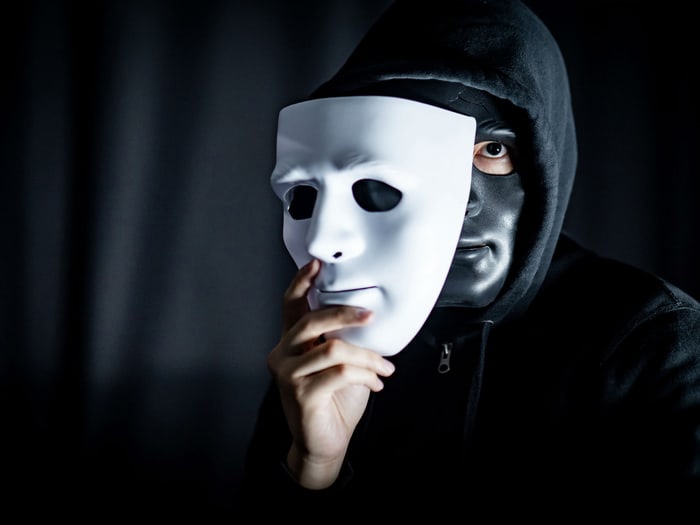Что такое темная триада?