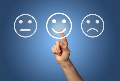 Что такое позитивное мышление?