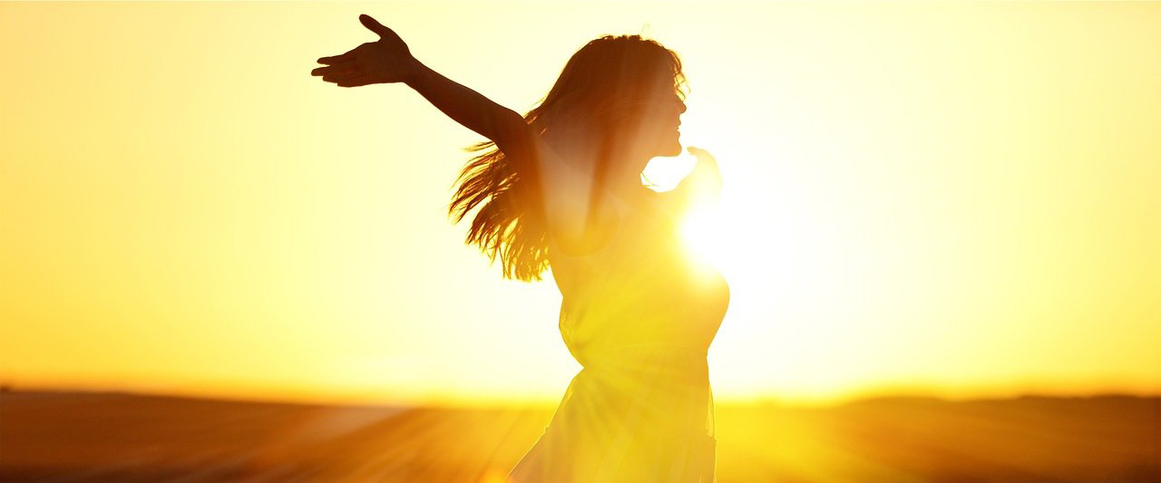 Что такое позитивное мышление?