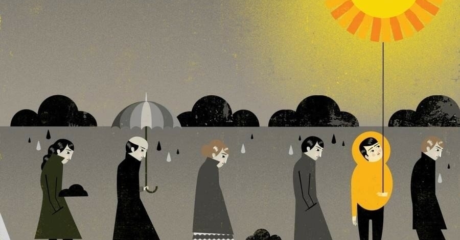 Что такое позитивное мышление?