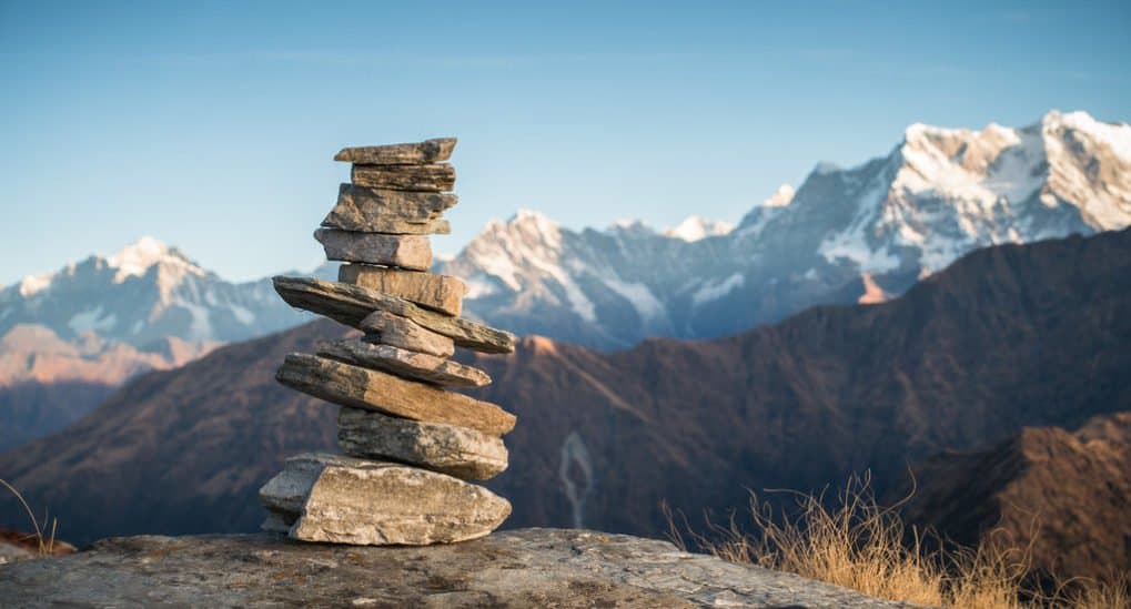 Что такое терпение?