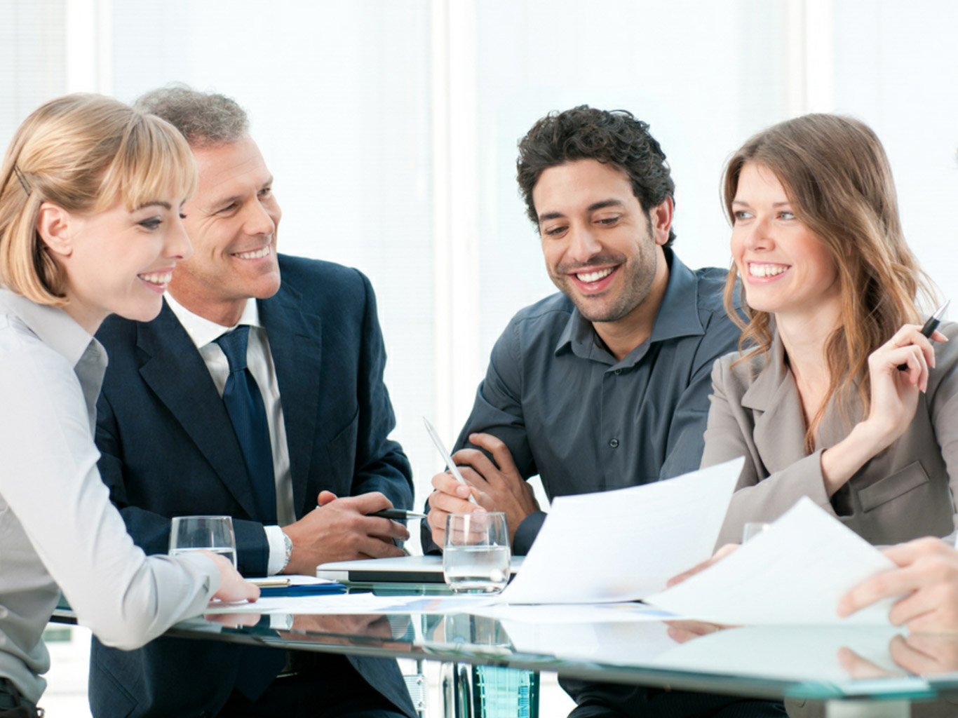 Что такое коммуникабельность?